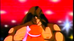 Redhead sexy babe gets penetrated and hardcore fucked