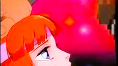 Redhead sexy babe gets penetrated and hardcore fucked