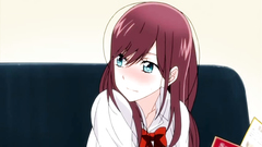 Young and beautiful redhead gal fucked by her boyfriend