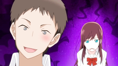 Young and beautiful redhead gal fucked by her boyfriend