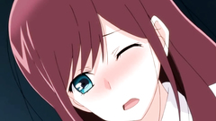 Young and beautiful redhead gal fucked by her boyfriend