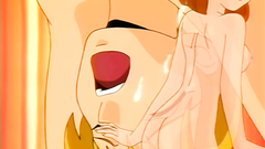 Lovely hentai teens always get what they want