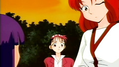 Lovely hentai teens always get what they want