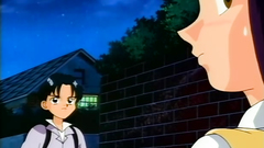 Lovely hentai teens always get what they want