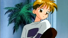 Lovely hentai teens always get what they want