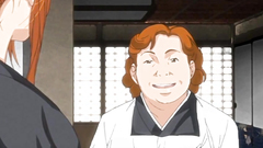 Redhead beauty with really big tits gets fucked in her pussy