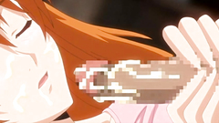 Hardcore and passionate drilling for a big breasted cutie