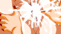 Hardcore and passionate drilling for a big breasted cutie