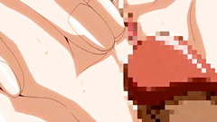 Big titted redhead cutie loves hardcore drilling - hentai porn