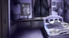 Tender and sweet babe watches sexy dreams