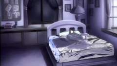 Tender and sweet babe watches sexy dreams