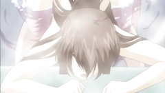 18 years old babe gets fucked in the shower