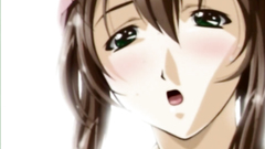 18 years old babe gets fucked in the shower