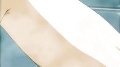 18 years old babe gets fucked in the shower