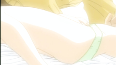 Innocent-looking young babe looks so seductive and delicious