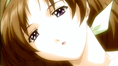 Hot babe with awesome boobs loves to fuck with her pssionate lover