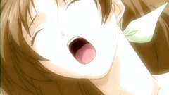 Hot babe with awesome boobs loves to fuck with her pssionate lover