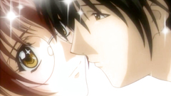 Fetish games for bondaged busty chick in BDSM hentai porn