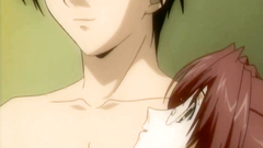 Fetish games for bondaged busty chick in BDSM hentai porn