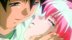 Hentai drawn porn - redhead babe gets fucked