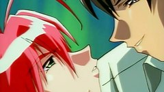 Hentai drawn porn - redhead babe gets fucked