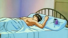 Hentai drawn porn - redhead babe gets fucked