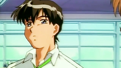 Hentai drawn porn - redhead babe gets fucked