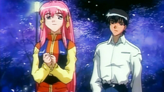 Erotic hentai porn toon with passionate young babes