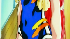 Erotic hentai porn toon with passionate young babes