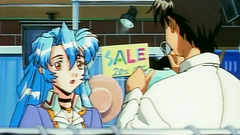 Erotic hentai porn toon with passionate young babes