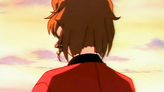 Erotic hentai porn toon with passionate young babes