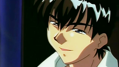 Erotic hentai porn toon with passionate young babes