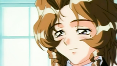 First time fuck of young drawn cuties in xxx toon