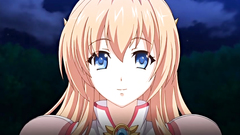 Beautiful hentai chicks from fantasy sex cartoon