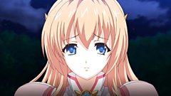 Beautiful hentai chicks from fantasy sex cartoon