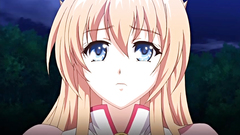 Beautiful hentai chicks from fantasy sex cartoon