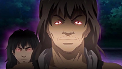 Fantasy babe attacked and molested by magical creatures