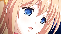 Beautiful big breasted babe fucked in the public park