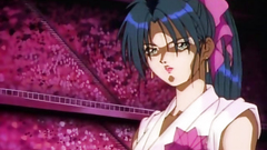 Sexual adventures of hot and sexy babes in hentai toon