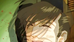 Sexual adventures of hot and sexy babes in hentai toon