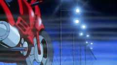 Sexual adventures of hot and sexy babes in hentai toon