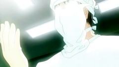 These hentai sluts have really big boobs and they love BDSM