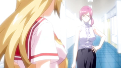 Awesome and delicious young hentai sluts get what they deserve