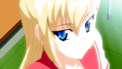 Awesome and delicious young hentai sluts get what they deserve