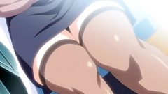 Awesome and delicious young hentai sluts get what they deserve