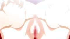 Really cruel and rogh fuck for young and sexy hentai babes