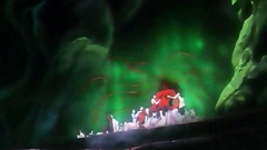 Fantastic creature wants to fuck young human girls