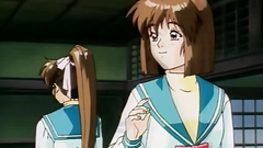 Fantastic creature wants to fuck young human girls