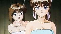 Fantastic creature wants to fuck young human girls