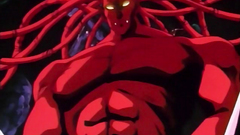 Fantastic creature wants to fuck young human girls